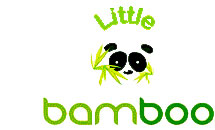 Little Bamboo Daycare logo